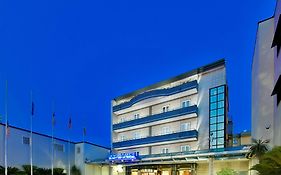 Best Western Hotel Ferrari