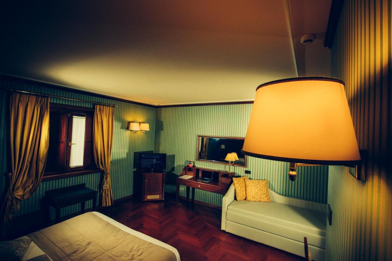 Best Western Hotel Ferrari Nola Esterno foto