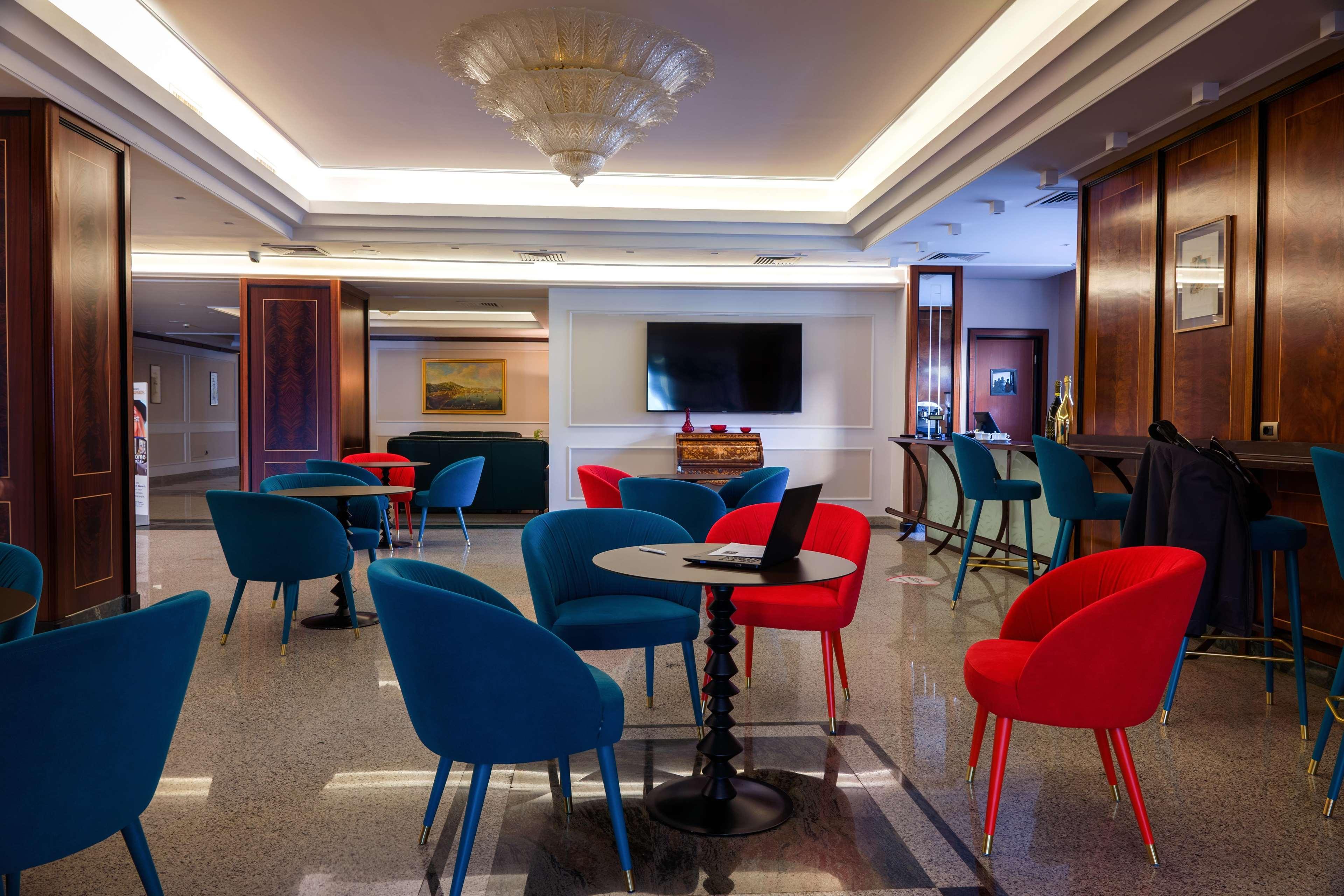 Best Western Hotel Ferrari Nola Esterno foto