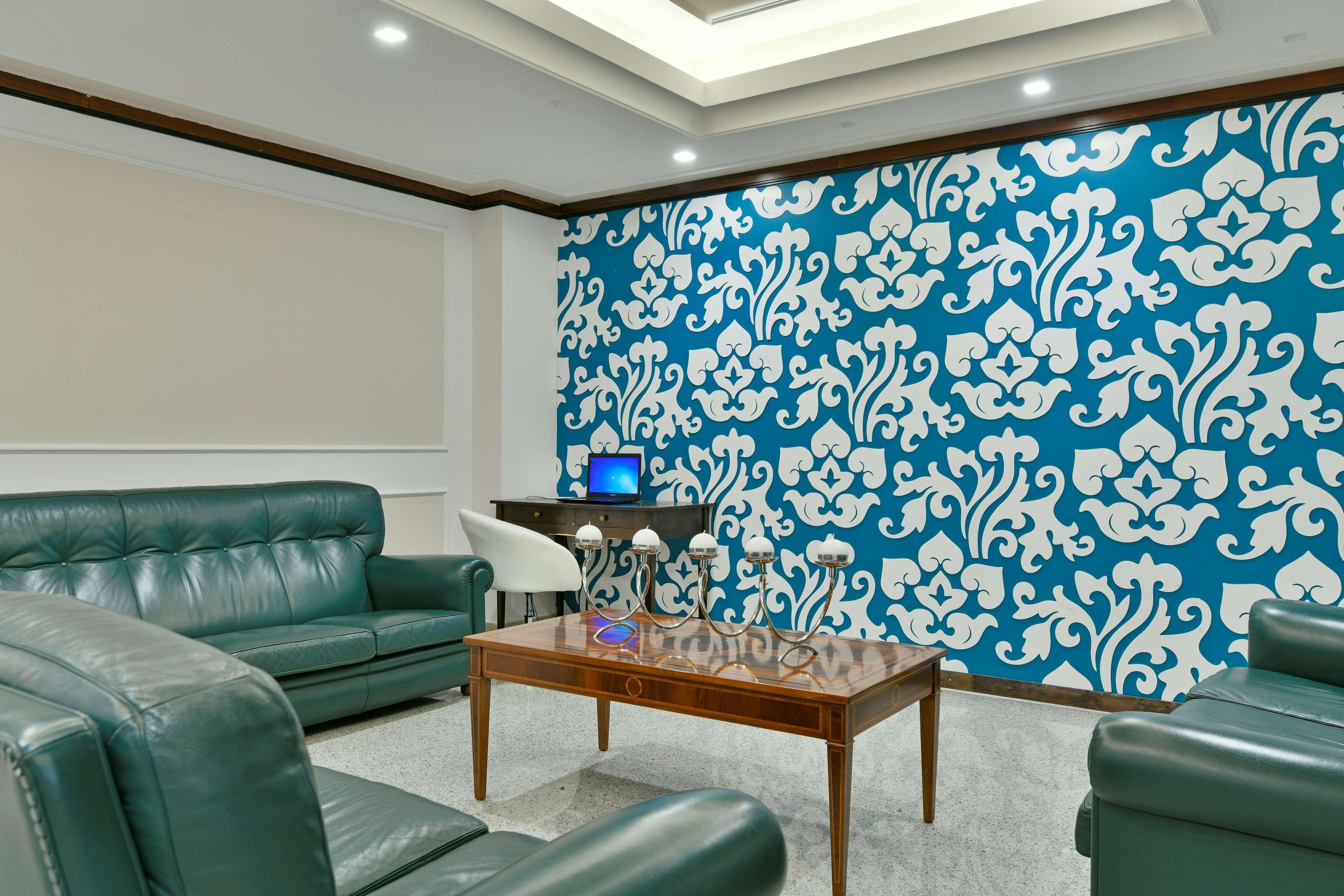 Best Western Hotel Ferrari Nola Esterno foto