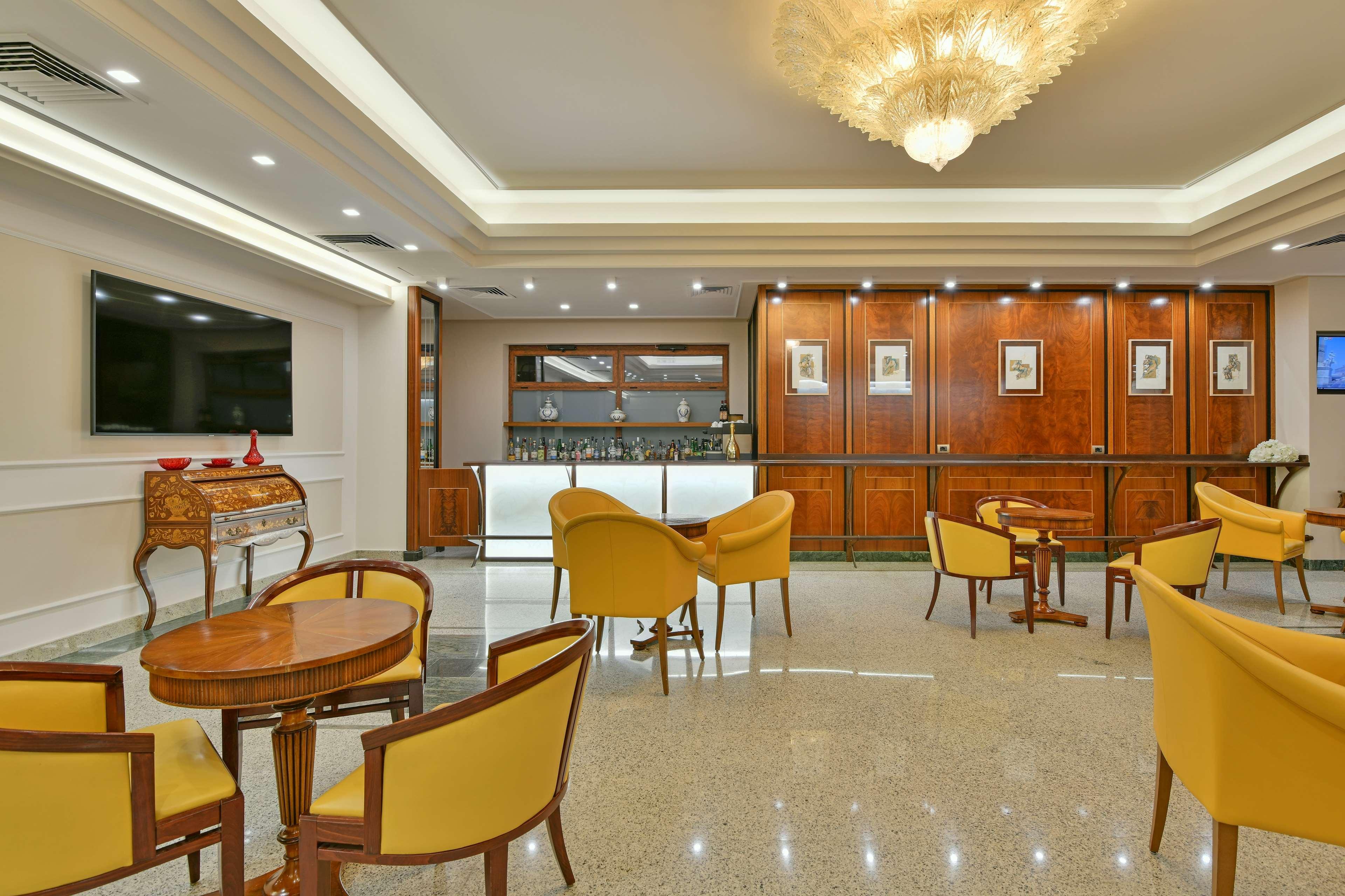 Best Western Hotel Ferrari Nola Esterno foto